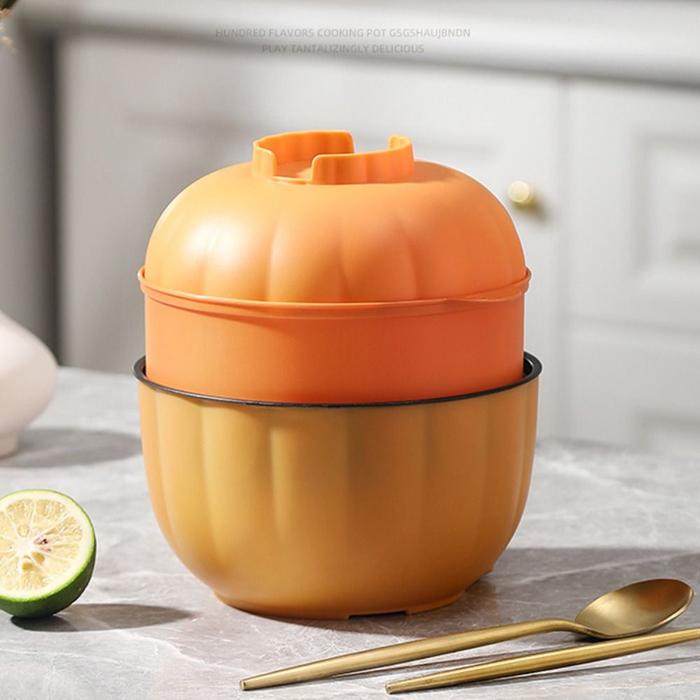 Gambar SELLYER Non-stick Cooker Single/Double Layer Boiling Hot Pot Mini Quick Food Cooking Pot Multicooker Appliances dari Zephyr Zonest undefined Tokopedia