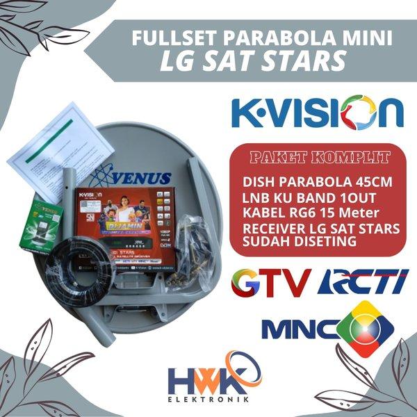 Parabola Garmedia Tv Ottimo Stars Piala Dunia 04m4yz4 Tools N Parts