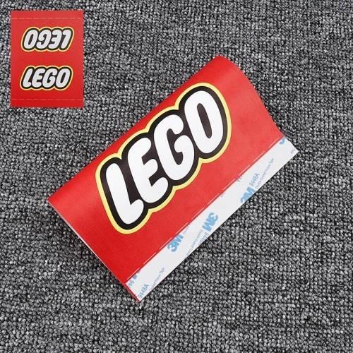 Gambar Stiker Label Lego Pintu Mobil Cover Door Decoration Sticker Lego Label - Merah dari Mall-Hoki undefined Tokopedia