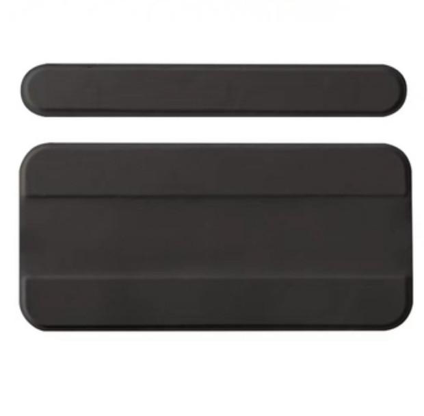 Gambar PREMIUM Sleeve Holder Magnetic Case Apple Pencil Gen 1 Gen 2 For Ipad - Hitam dari Audience Store Now undefined Tokopedia