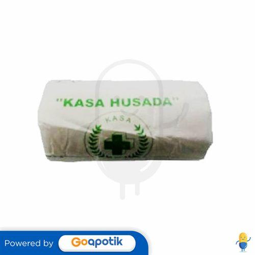 Gambar HUSADA VERBAN 4 X 5 CM PCS dari Apotek Kosambi By GoApotik undefined Tokopedia