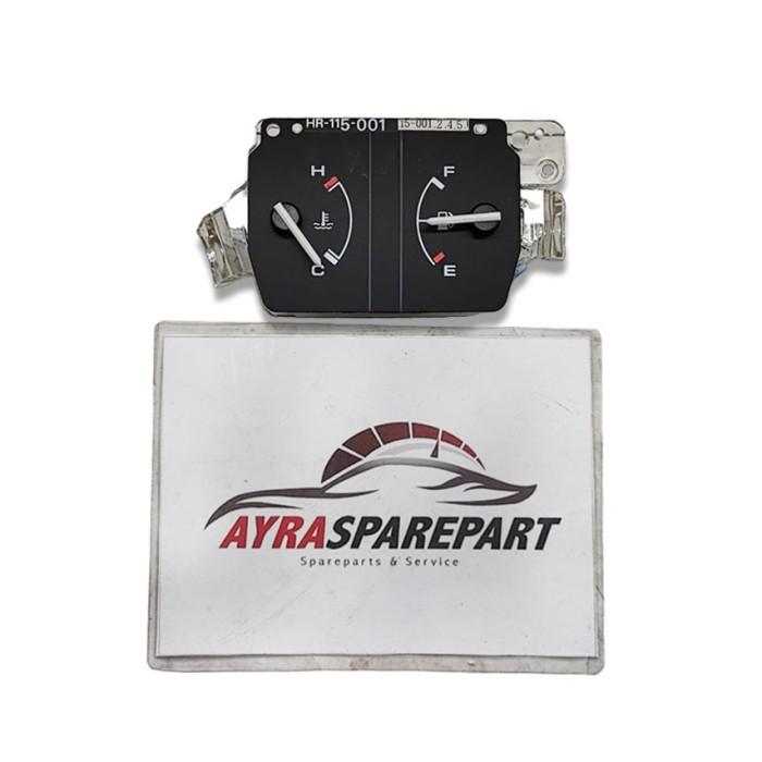 Gambar Indikator bensin - temperatur spidometer mobil Honda Civic Nouva SH3 - CRX MT Manual ( Kode part 78130-SH3-901 ) dari AYRA SPAREPART undefined Tokopedia