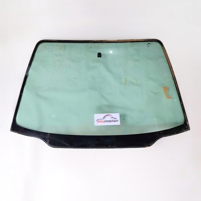 Gambar Kaca depan mobil Honda Odyssey RA6 2001 - 2003 - Kaca+packing dari AYRA SPAREPART undefined Tokopedia
