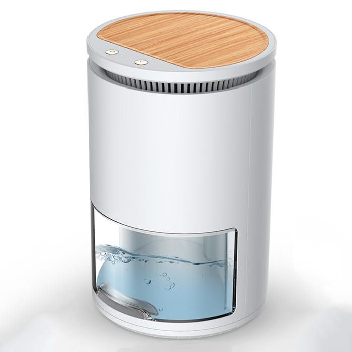 Gambar Promo Haijieer Small Dehumidifiers Moisture Absorbers Air dari Nianshuang undefined Tokopedia