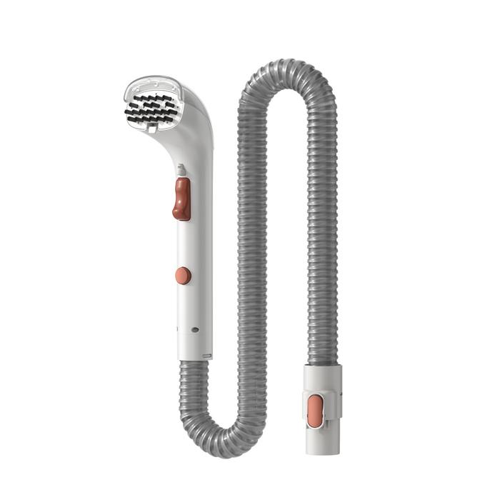 Gambar Uwant Standard Brush Head for B200 Suction Steam Vacuum Cleaner - White dari USM Vacuum Official Store undefined Tokopedia