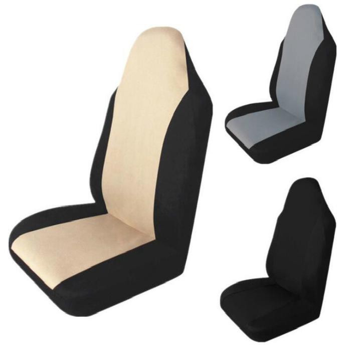 Gambar 1PCS Universal Car Seat Cover Durable Automotive Double Mesh Covers dari KARMINII39 undefined Tokopedia