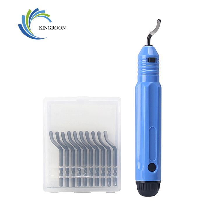 Gambar 3D Printing Trimming knife Scraper 3D Printer Tools PLA ABS dari Harijumdb undefined Tokopedia