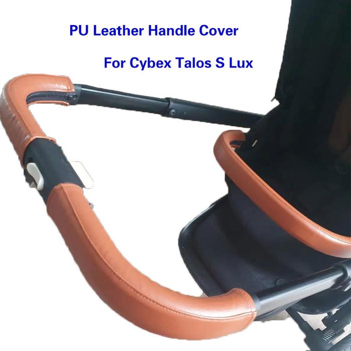 Gambar Pu Cover For Cybex Talos S Lux Baby Stroller Protective Covers dari Zaham store undefined Tokopedia