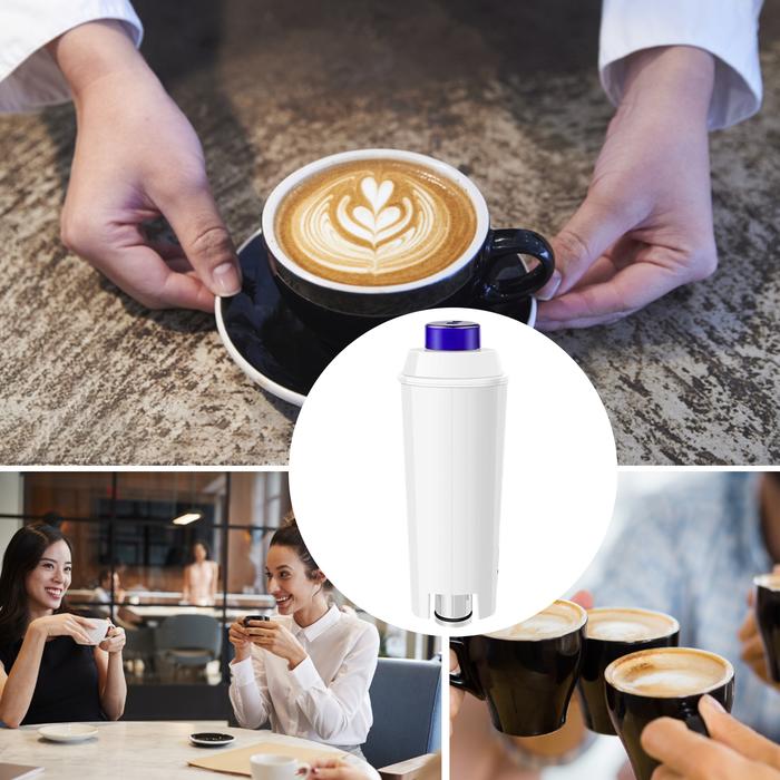 Gambar ated Carbon Coffee Machine Softener Water Filtration System dari Gedebag undefined Tokopedia