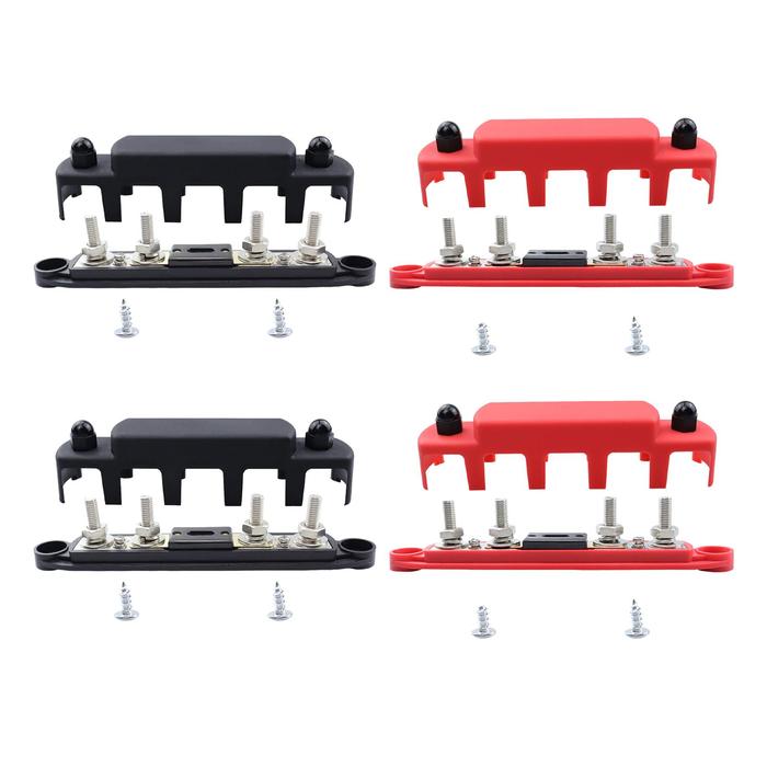 Gambar Power Distribution Block Busbar Terminal Block for Automotive dari BlingsBling undefined Tokopedia