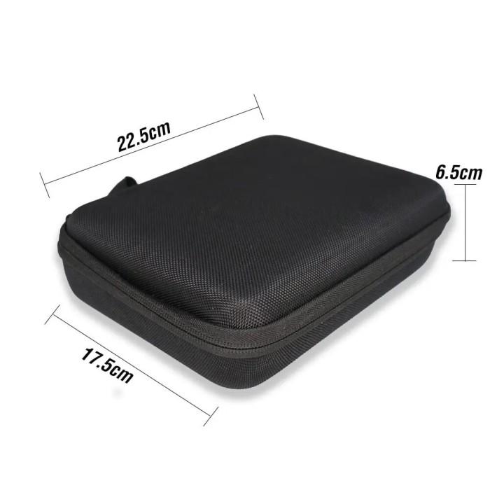 Gambar Baofeng Uv5R Handbag Walkie Talkie Accessories Carry Bag For Baofeng dari erik store3 undefined Tokopedia