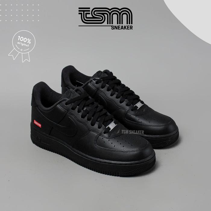 af1 supreme retail