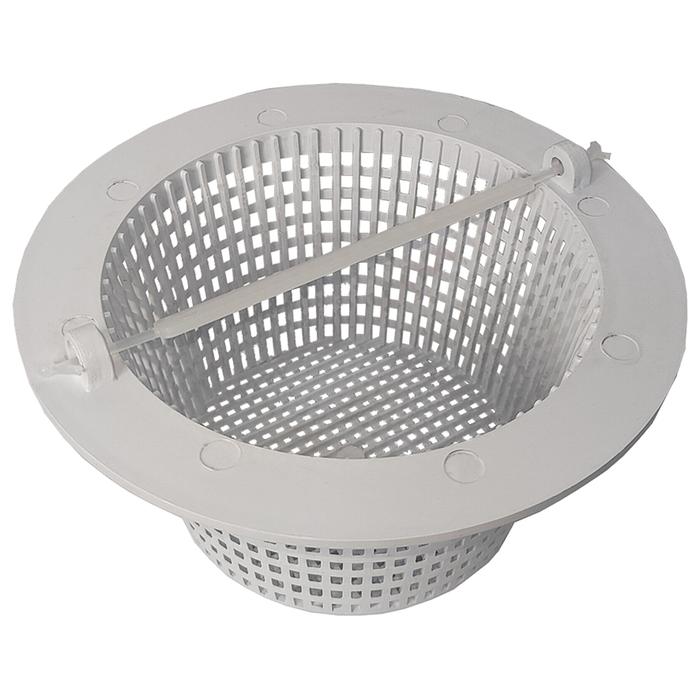 Gambar Round Pool Filter Basket Replacement Pool Cleaning Supplies Remove dari Vibichan undefined Tokopedia