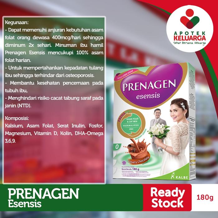 Gambar Prenagen s Cokelat#SUSU MENGATASI MUNTAH PADA IBU HAMIL#SUSU MUAL - 180gr dari darmujibaju undefined Tokopedia