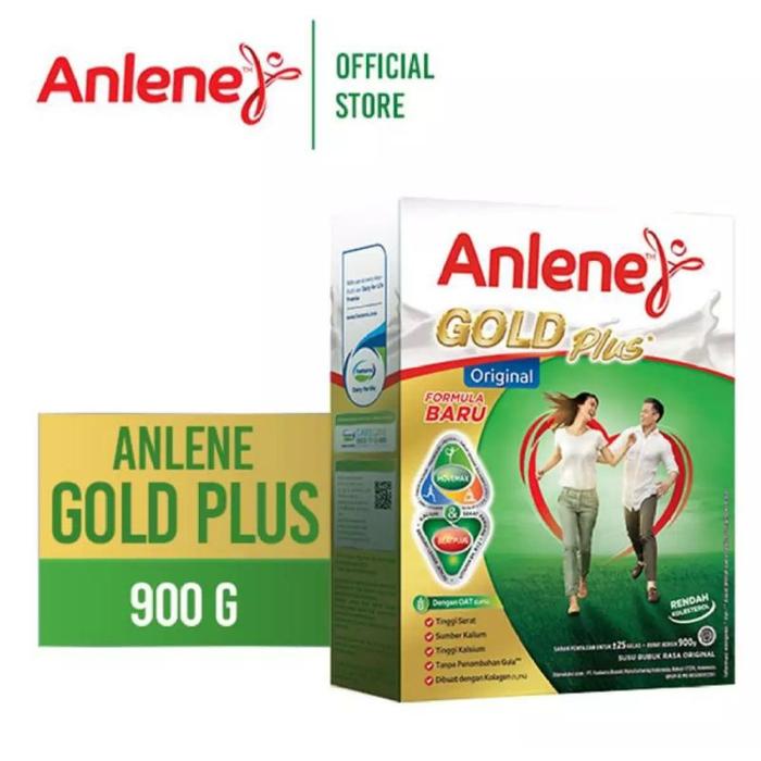 Gambar se1 Anlene gold 600gr vanila/coklat/ dari OSCARBENEDICTIRAWAN55 undefined Tokopedia