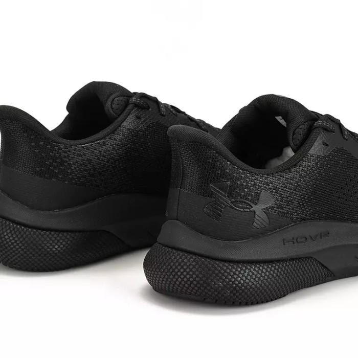 Jual Sn* Original Sepatu Under Armour Ua Men'S Hovr Turbulence