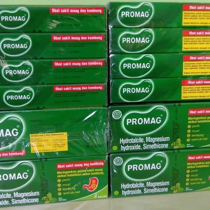 Gambar PROMAG/ BALL 4 KOTAK dari MartIndo Sinar undefined Tokopedia