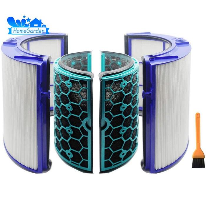 Gambar Replacements for Dyson Air Purifiers FilterHP04 TP04 DP04 TP05 HP05 dari sellalu open undefined Tokopedia