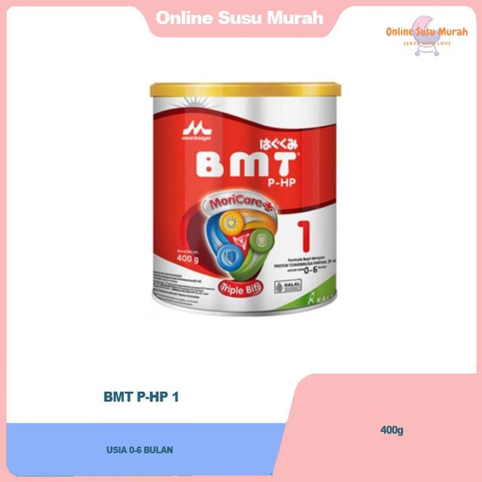 Gambar Berkualitas BMT PHP 400GR PH PRO PH-P 400 GR dari toko lia id undefined Tokopedia