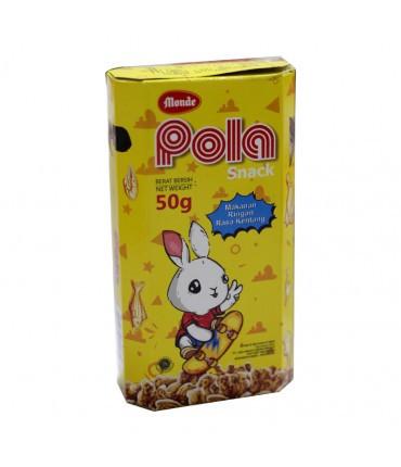 Gambar Monde Pola Snack 50gr dari hansenasic undefined Tokopedia
