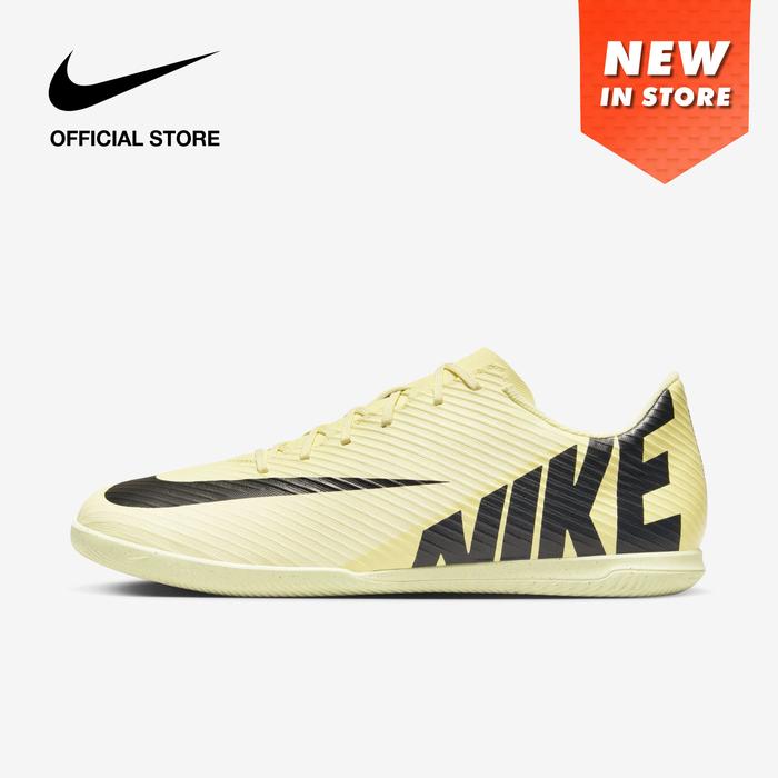 Gambar Baru Nike Men's Mercurial Vapor 15 Club Indoor-Court Football Shoes DJ dari Setyo587 undefined Tokopedia