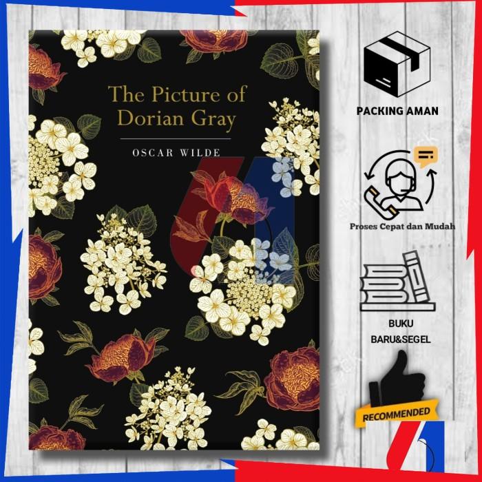 Gambar The Picture Of Dorian Gray by Oscar Wilde dari sixtyone bookstore undefined Tokopedia