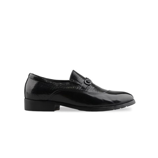 Gambar Playboy Sepatu Pria Barny 2 In Black PH3576BK - 45, Black dari Playboy Official Store Kota Tangerang Tokopedia
