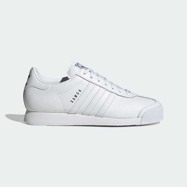 Jual Adidas Samoa Cloud White Core Black IG1813 47 Kab