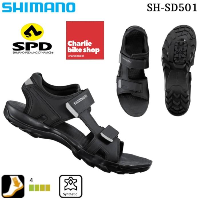 Size 26.5cm Leat 4.0 MTB Clip (SPD)