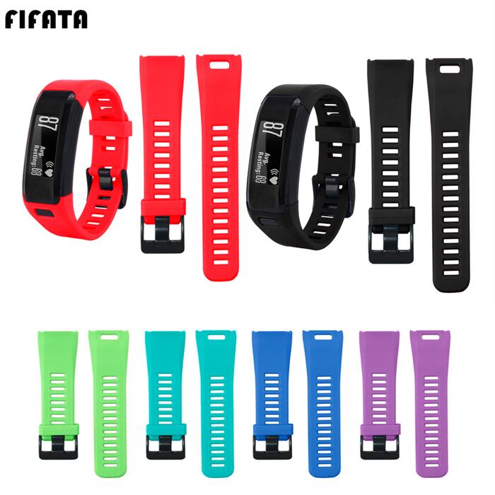 Jam Tangan Armband Garmin Vivosmart Hr Jual YE FIFATA For Garmin