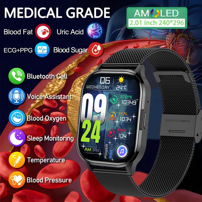 Heart Rate Huawei New Fitness Tracker Jual 2025 New For Huawei GT