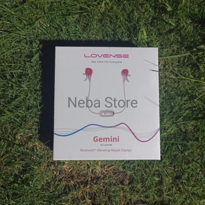 Gambar REDI STOK KAKAK SIAP KIRIM lovense lush 2 phone controlled Kode 440 - Gemini dari biyan4444 undefined Tokopedia