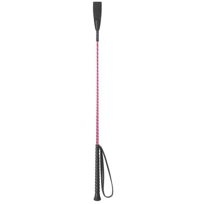 Gambar Pecut Berkuda Fleck Jump Whip Standard Equestrian dari Toko shok undefined Tokopedia