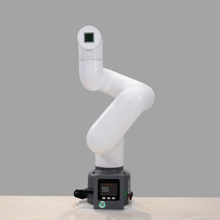 Gambar Elephant Robotics myCobot 320 M5-2022 1KG Payload collaborative R dari Ghazi Azzam undefined Tokopedia