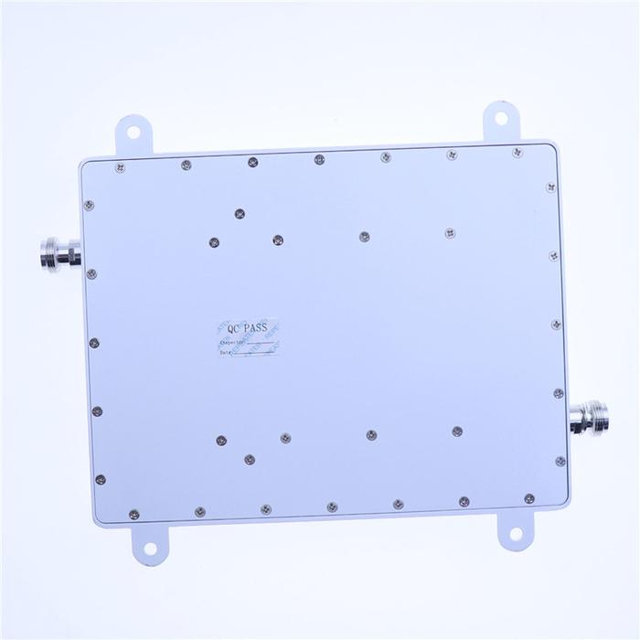 Gambar Payen Three Networks 4G/5G Mobile Phone Signal Amplifier dari pentapolis undefined Tokopedia