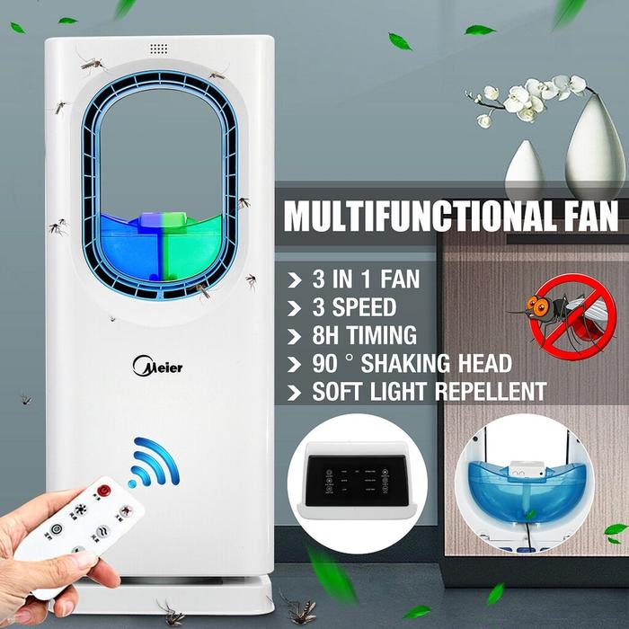Gambar Portable Air Conditioner Conditioning Fan Humidifier Air Cooler Purify dari CASEY OFFICIAL undefined Tokopedia