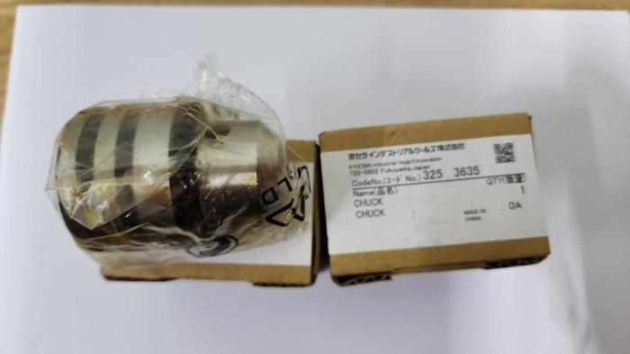 Gambar Spare Part Power Tool (HID-710) 3253635 - Chuck Kyocera Ryobi dari KC TOOL undefined Tokopedia