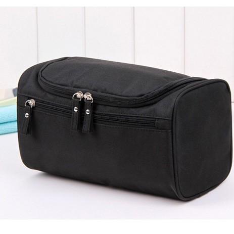 Gambar Tas Travel Toilet aksesoris organizer portable ada handle dari Tokoalibaku9808 undefined Tokopedia