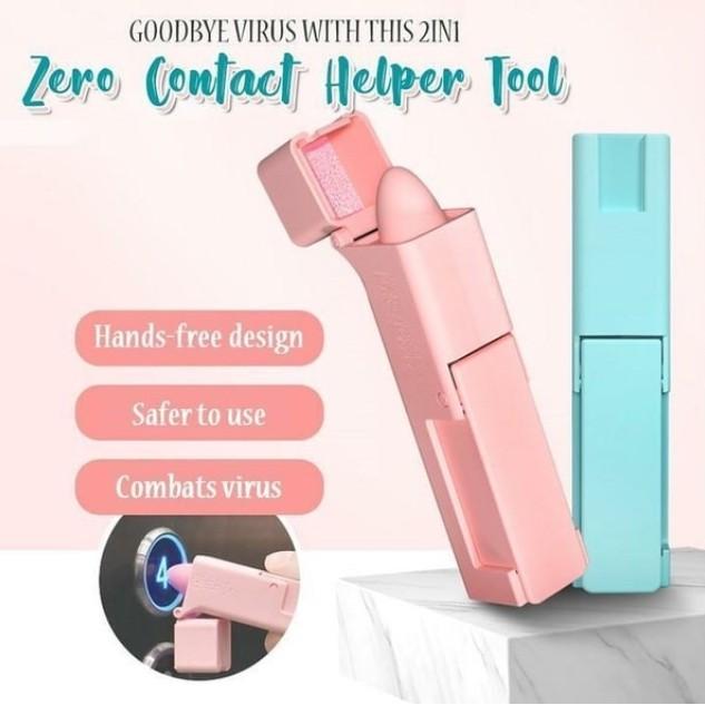 Gambar No Touch Hand Tool | Persiapan New Normal dari dedenaqi undefined Tokopedia