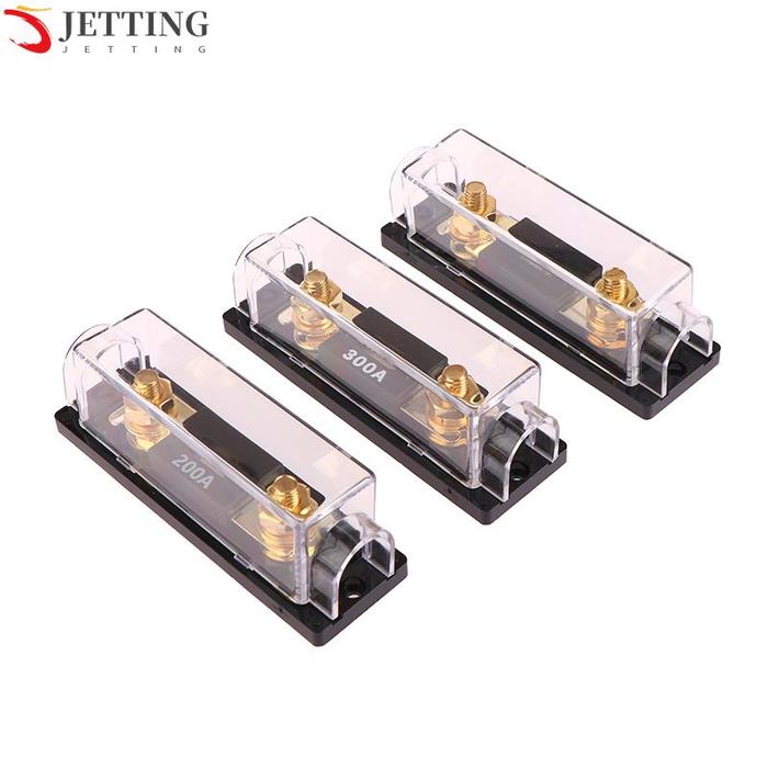 Gambar Fuse Holder Bolt-on Fuse Automotive Fuse Holders Fusib dari pariwarastore undefined Tokopedia