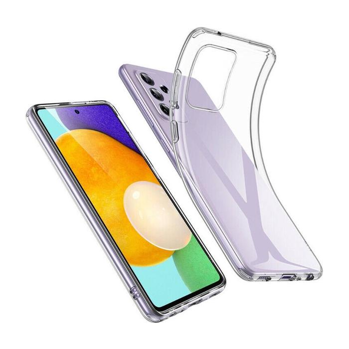 Gambar Samsung Galaxy A04,A04S,A15,A23 5G,A05,A24,A34,A02S,A12,A72,A72 5G,A02,A03,A53,A73 Clear Case - bening dari Hape JOSS undefined Tokopedia