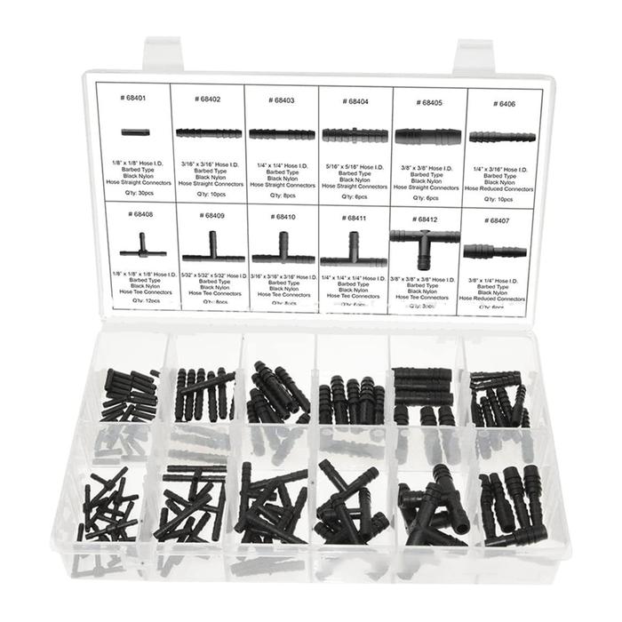 Gambar Easy Installation 113 Pie Automotive Hose Connector dari pariwarastore undefined Tokopedia