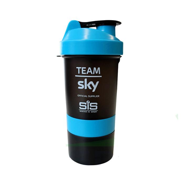 Gambar Baru Science In Sport SiS Team Smart Shake Shaker 400/600ml Designed In Sweden /Science In Sport SiS Master Shaker 700ml / Science In Sport SiS Shaker 750ml / Science In Sport SiS Bottle 750ml dari KRISAN MERAPI undefined Tokopedia