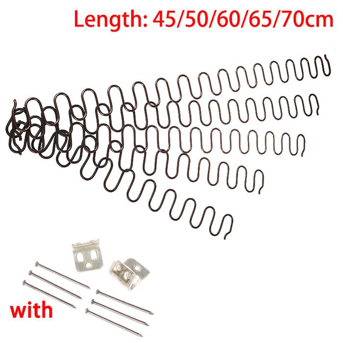 Gambar 1Set Replament Sofa Chair Springs, Furniture Spring With dari Narcos Goods Store undefined Tokopedia