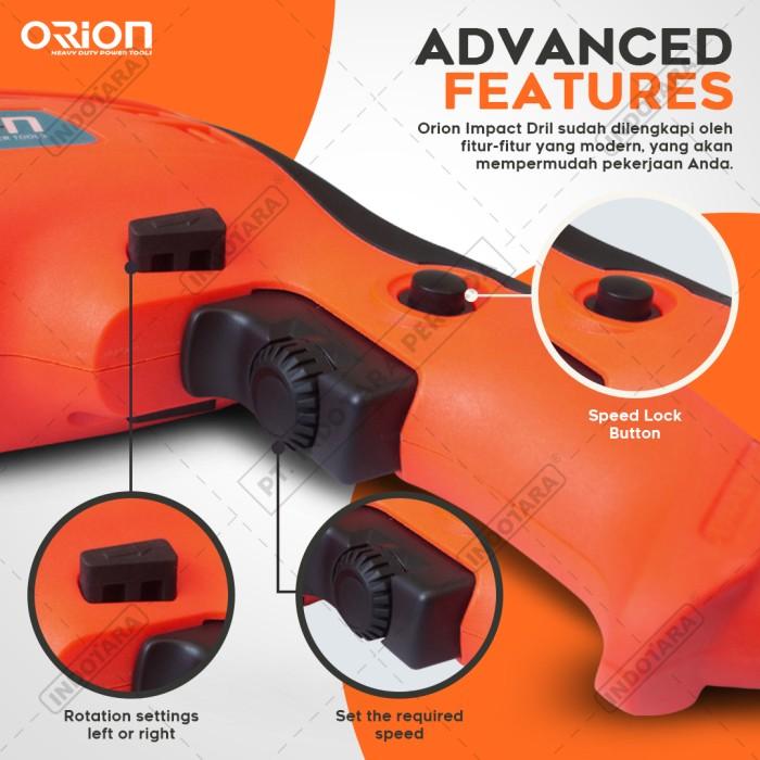 Gambar Hand Toolset / Tool Kit Set / Toolbox Impact Drill Set On Tr-089-2 dari Future Trends undefined Tokopedia