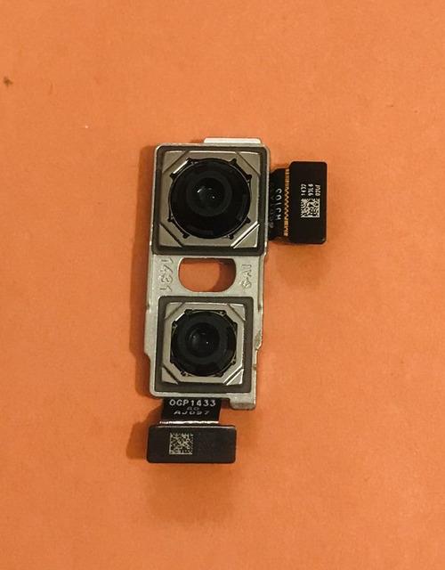 Gambar Kamera Belakang Foto Asli 48.0MP + 12.0MP Modul Untuk UMIDIGI S3 PRO H dari Meedle undefined Tokopedia