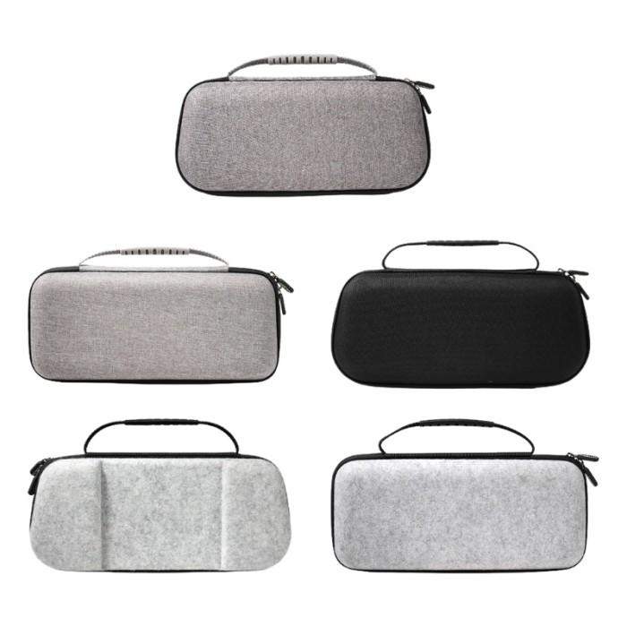 Gambar TERLARIS Qj Tas Penyimpanan Aksesoris Konsol Game Handbag Dengan dari PSequipment undefined Tokopedia