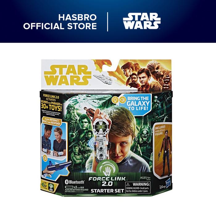 Gambar Good Star Force 2.0 Starter Including Force Wearable Technology dari Yudhasa store undefined Tokopedia
