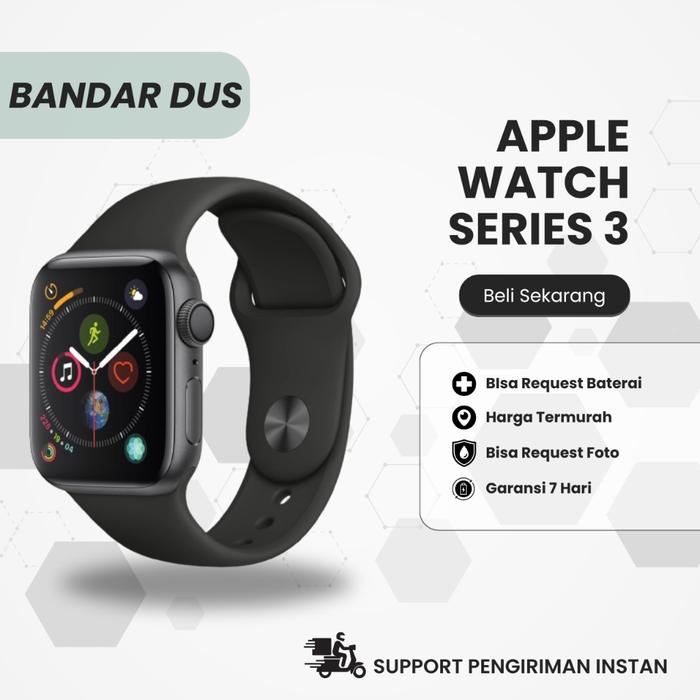 Harga Apple Watch Harga Iwatch Series Ibox Apple Watch Series