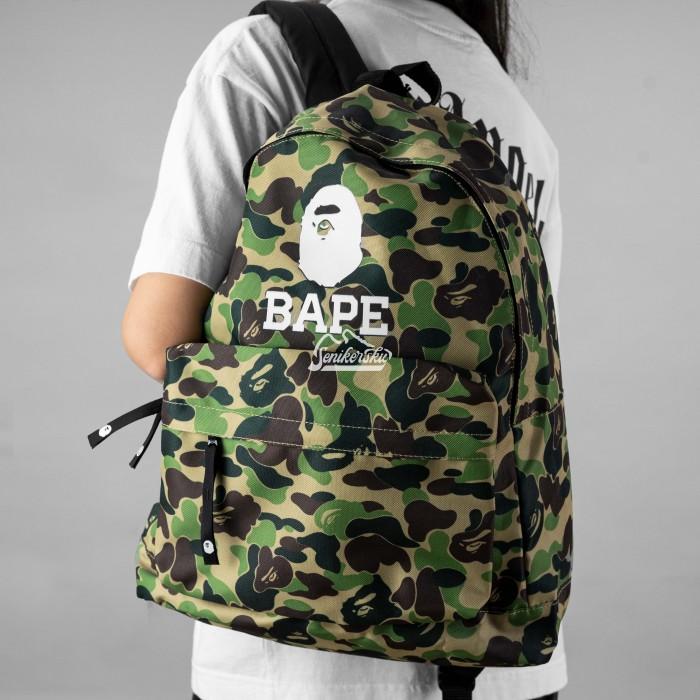 BAPE PREMIUM HAPPY NEW YEAR BAG 2024（Bape bape new years - Gem）
